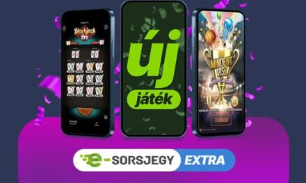 Így lettek a kaparósból digitálisak az e-sorjegyek