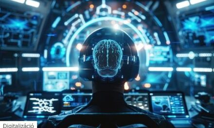 Már valóság a térbeli számítástechnika, ami híd a digitális és a fizikai világ között