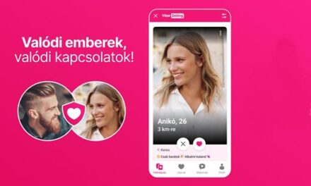 Már tesztelhetjük a Viber új társkeresőjét