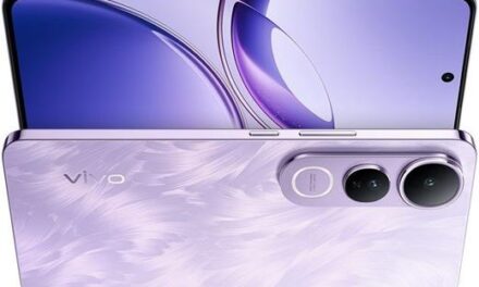 A portrékra fókuszál a vivo új okostelefoncsaládja