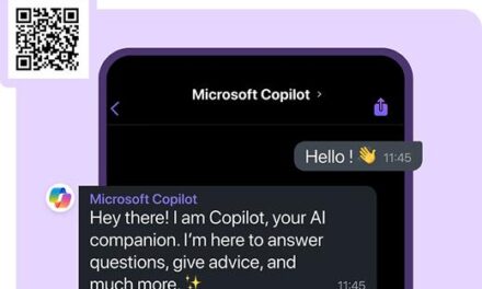 A Viberen is elérhető már az MS Copilot