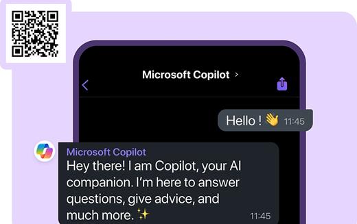 A Viberen is elérhető már az MS Copilot