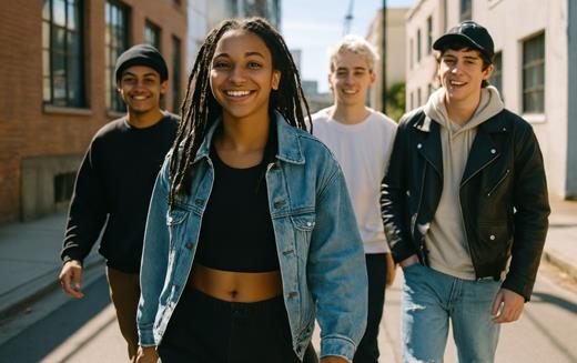 A Z generáció digitális detoxra vágyik