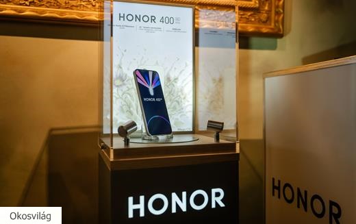 HONOR 400