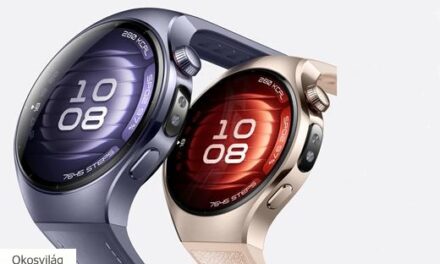 Huawei: hamarosan piacon az új okosórák, okosfülesek és tabletek
