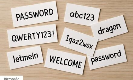 Ideje elfelejteni a hagyományos jelszavas védelmet