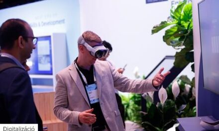 Elkészült a világ első üzleti célú AI-operációs rendszere