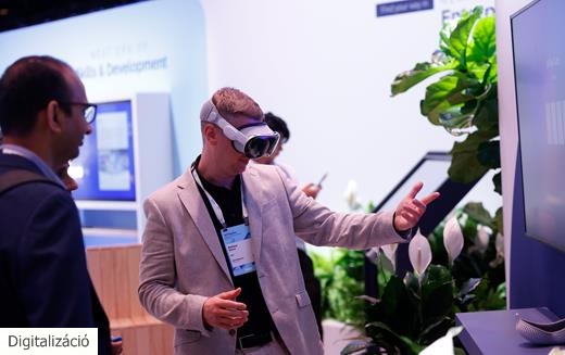 Elkészült a világ első üzleti célú AI-operációs rendszere