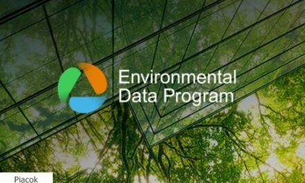 Új, adatalapú döntéseket támogató fenntarthatósági programot vezet be az SE