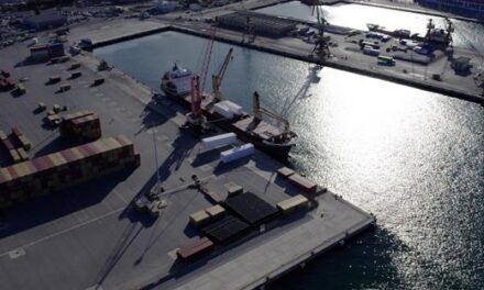 Újabb európai adatközponti projektben a Schneider moduláris megoldása