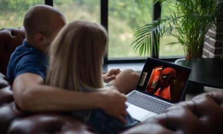 Itthon is a streaming-óriásoké a SVOD-piac