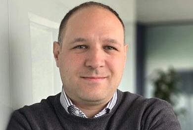 Májustól új vezetője van a Yettel marketing igazgatóságának