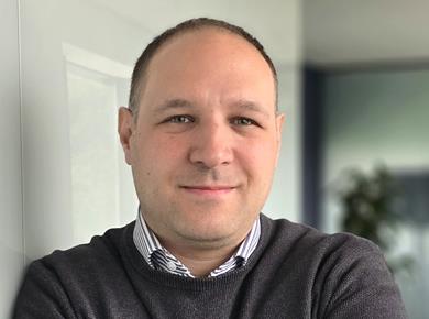 Simon György Yettel