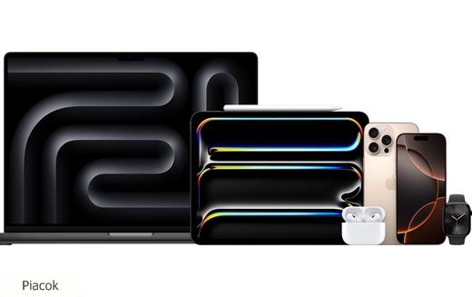 Vállalkozása így válhat Apple viszonteladóvá