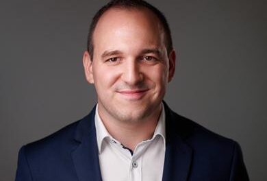 Új marketingigazgató a Schneider Electric-nél