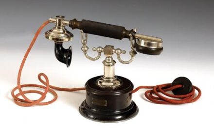 Halló! Halló! – Amit a vezetékes telefonálás adott a 20. századnak