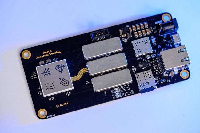 Korszakváltó lesz a kvantumtechnológia