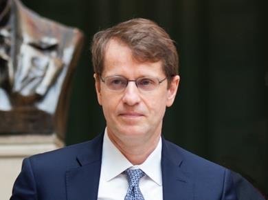 Neurológus kapta idén a Neumann professzori címet