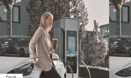 Az eszköz, amivel kontrollálható az e-autók töltése és az energiafogyasztás