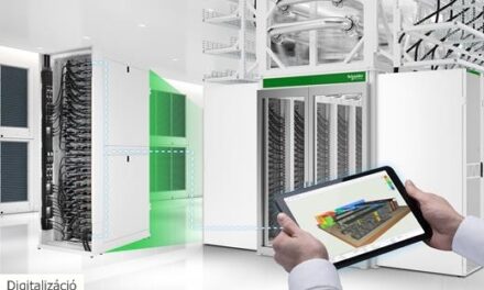 Ilyen adatközponti megoldások kellenek a jövő AI-gyáraihoz