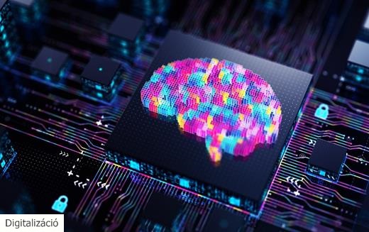 Ügynöki AI-program