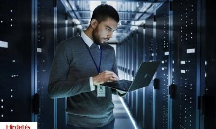 Ingyenes workshop: konténerkezelés és Kubernetes-felügyelet