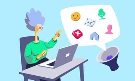 Hol bukhat el a céged 5 perc alatt? – A digitális akadálymentesítés nemcsak kötelezettség, versenyelőny is