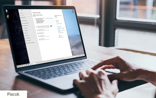 Ősztől időszerű lesz a céges Windows 11 átállás