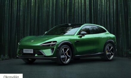 Xiaomi rally a valóságos és a virtuális járműpiacon is