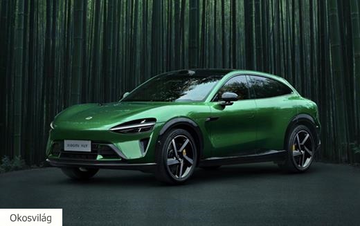 Xiaomi rally a valóságos és a virtuális járműpiacon is