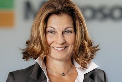 Új ügyvezetője lesz ősztől a Microsoft Magyarországnak