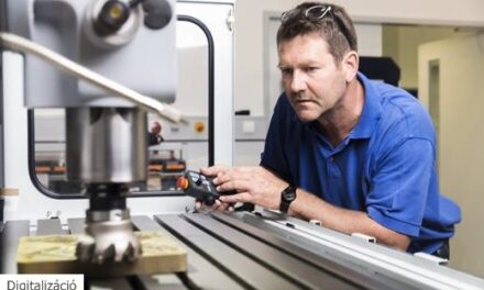 Hol tartanak a hazai kkv-k a digitális felzárkózásban, méréséhez elegendő egy gyorsteszt is?