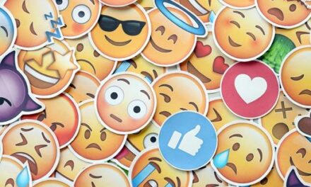 Apró ikonok hálózzák be már a mindennapi kommunikációnkat