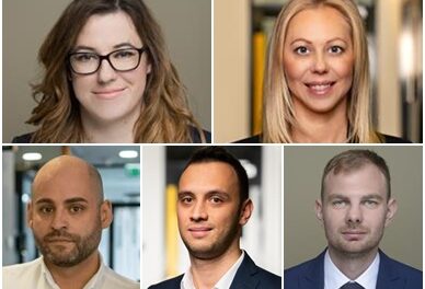 Erős partnerbővítéssel indítja az új évet az EY