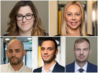 Erős partnerbővítéssel indítja az új évet az EY