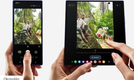 A háromszorosan hajlítható mobilra még várni kell, de már jönnek az idei Flip-ek és Fold-ok