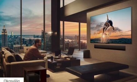 Kiút a kábelrengetegből – jön a vezeték nélküli TV