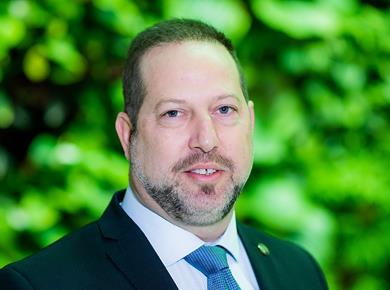 MNB igazgatóval bővült az európai biztosításfelügyelet igazgatótanácsa