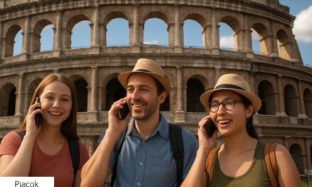 Bővebb roaming kerettel újult meg itthon a mobil díjcsomagok többsége