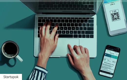 SimplePay néven viszi tovább mobilos fintech cégét az OTP