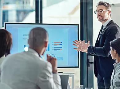 A digitalizáció köti össze a PwC három új cégtársát