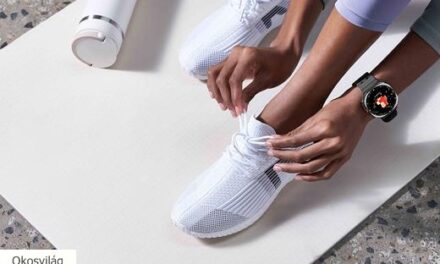 Szoftverfrissítéssel érkező új izgalmas funkciók a Samsung okosóráin