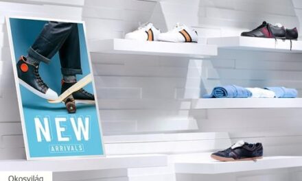 Nagyot lép a Samsung a digitális kijelzők piacán