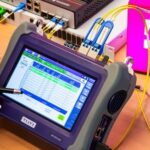 Technológiai mérföldkő: a Telekom és a BME sikeres tesztje az 50 Gbps adatátvitelre