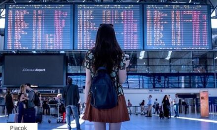 Készen állnak-e a világ repterei és a légitársaságok az utazók netigényeinek a kiszolgálására?