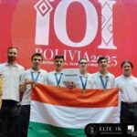 Összeállt az informatikus diákok „aranycsapata”