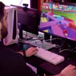 Nagy a pezsgés hazai gaming monitor piacon – új innovatív modellek érkeznek