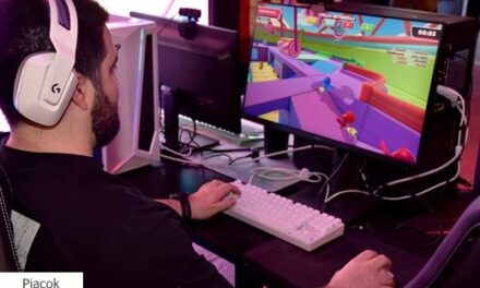 Nagy a pezsgés hazai gaming monitor piacon – új innovatív modellek érkeznek