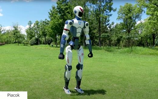 Jönnek a humanoid robotok, amelyek még a „sufnituningot” is engedik