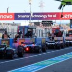 Mit adhatnak az AI-alapú innovációk a világ versenysportjainak?